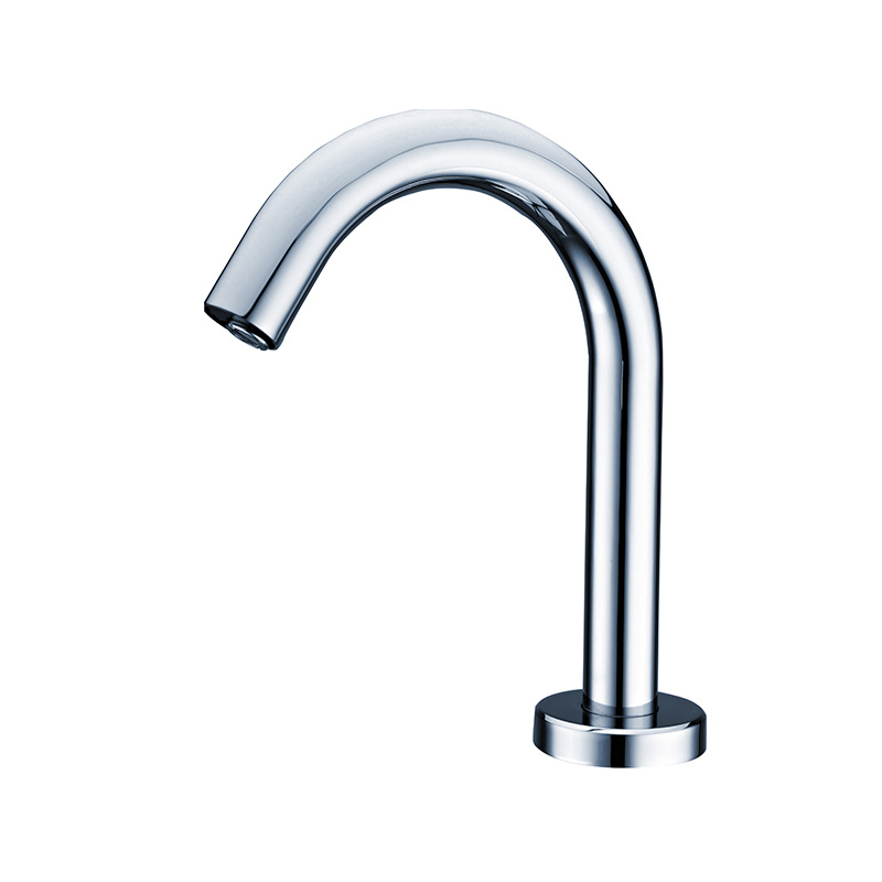 Discover the Benefits of a Kitchen Automatic Faucet for a Modern Home