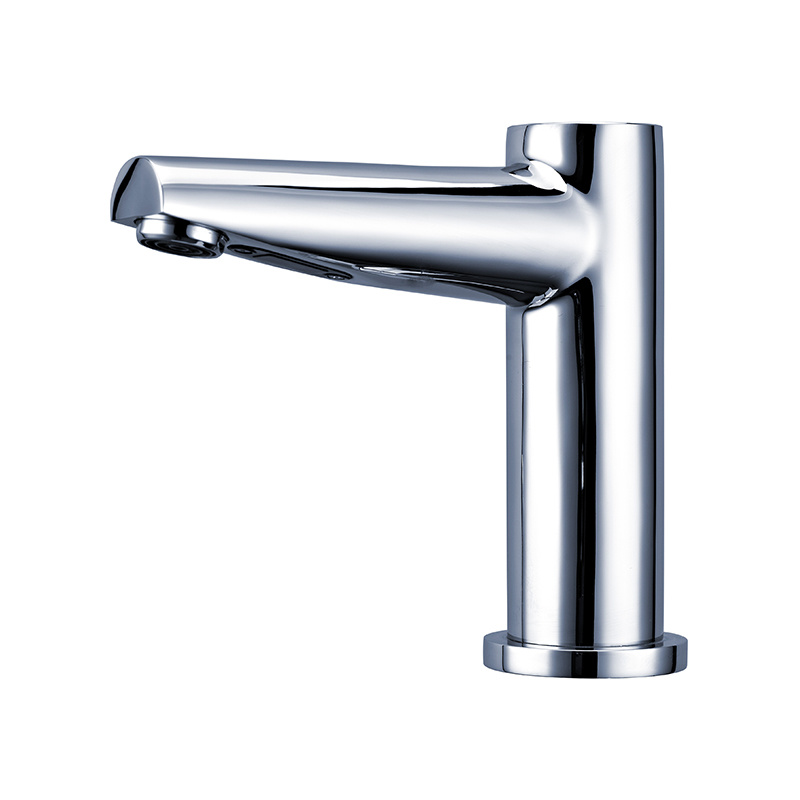 Essential Insights on Automatic Faucet Valves for Modern Bathroom Solutions