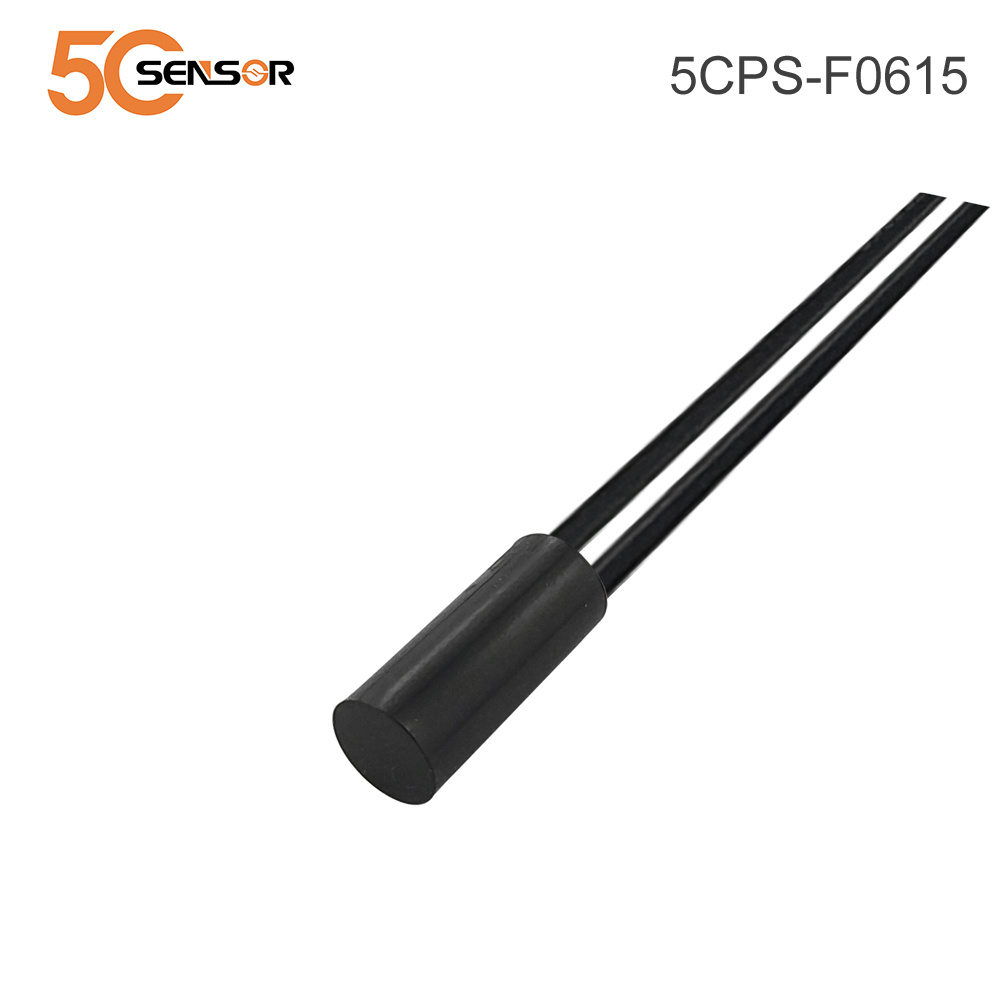 5CPS-F0615 微型接近开关