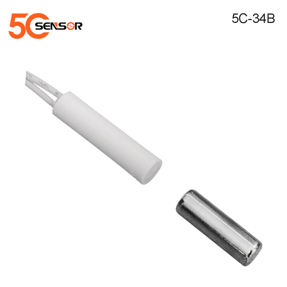 5C-34B CCC认证门磁