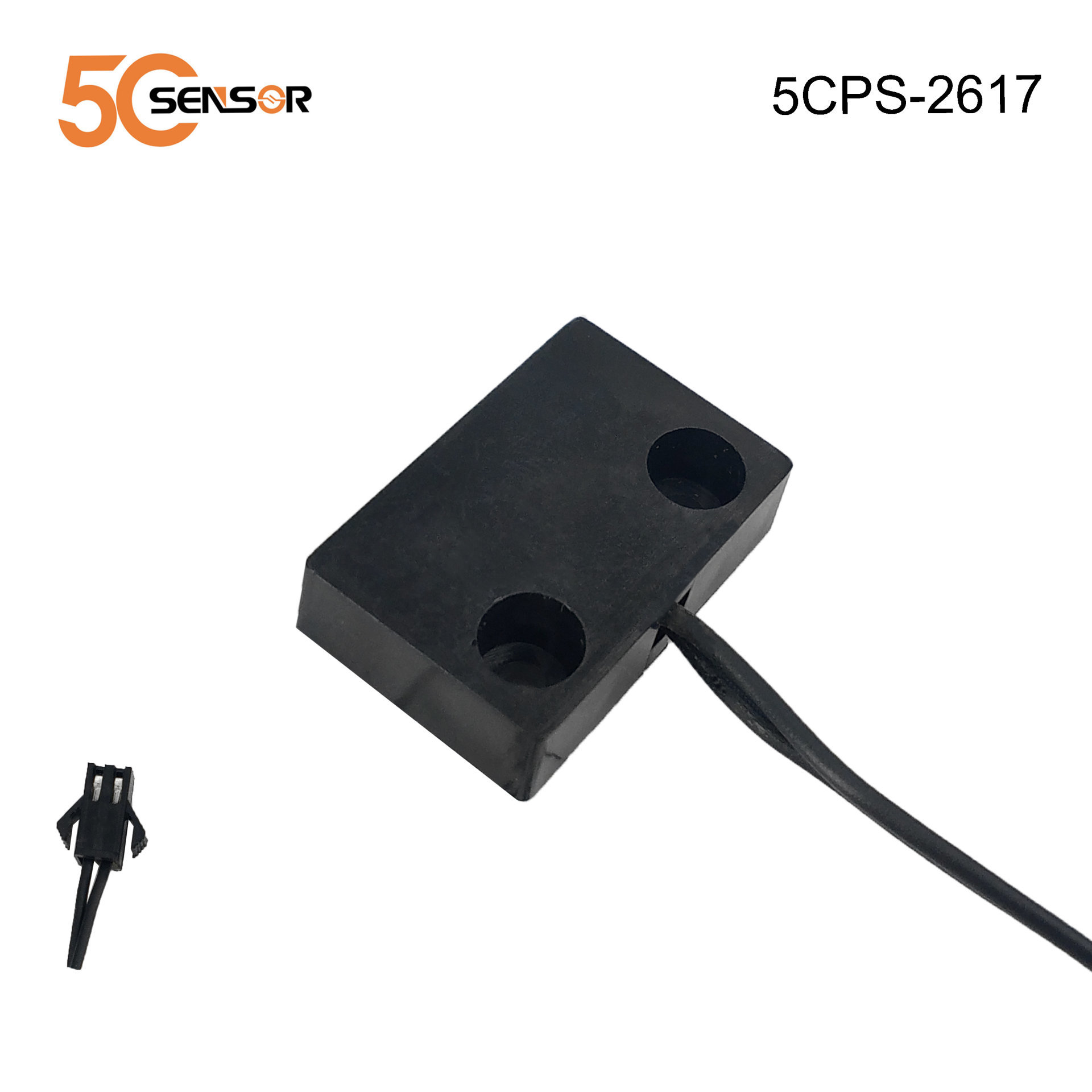 5CPS-S2617 贴装式接近开关