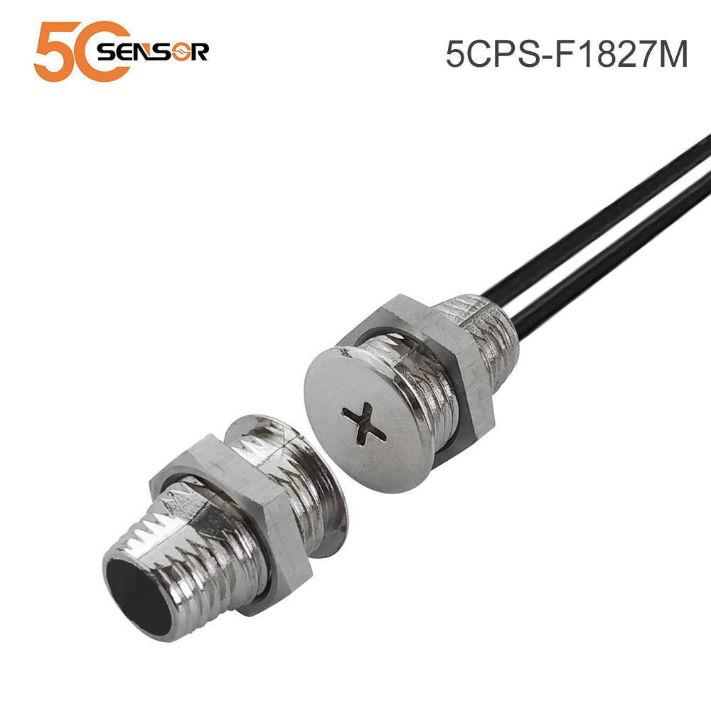 5CPS-F1827M 金属嵌入式