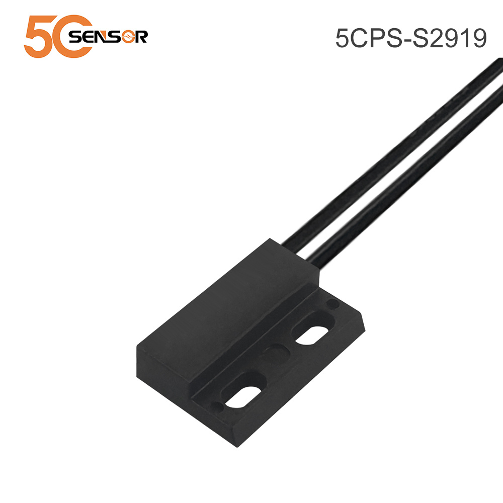 5CPS-S2919 贴装式接近开关