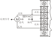 简易操作器