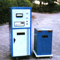工业热电阻检定炉WJL-34型