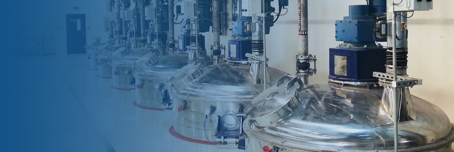 Production line technology