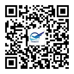 鹏翼微信公众号