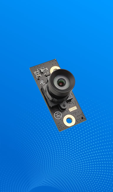 USB攝像頭模組