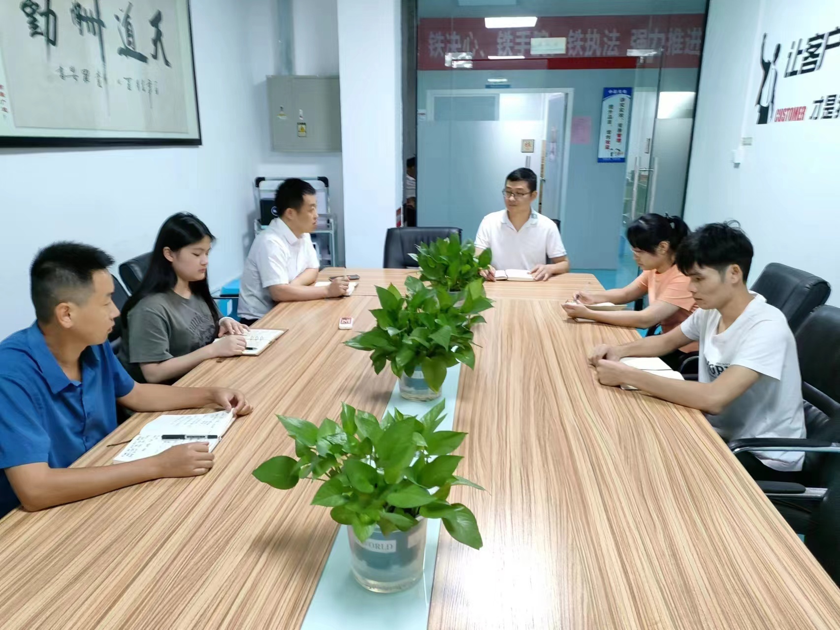 工廠圖片4