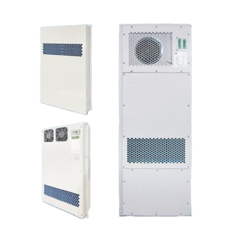Plate heat exchanger