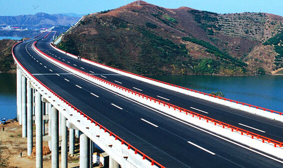 Jiangxi Changning Expressway