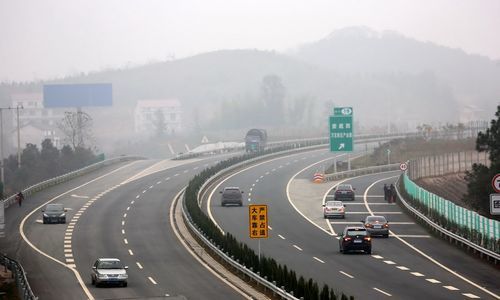 湖南娄新高速
