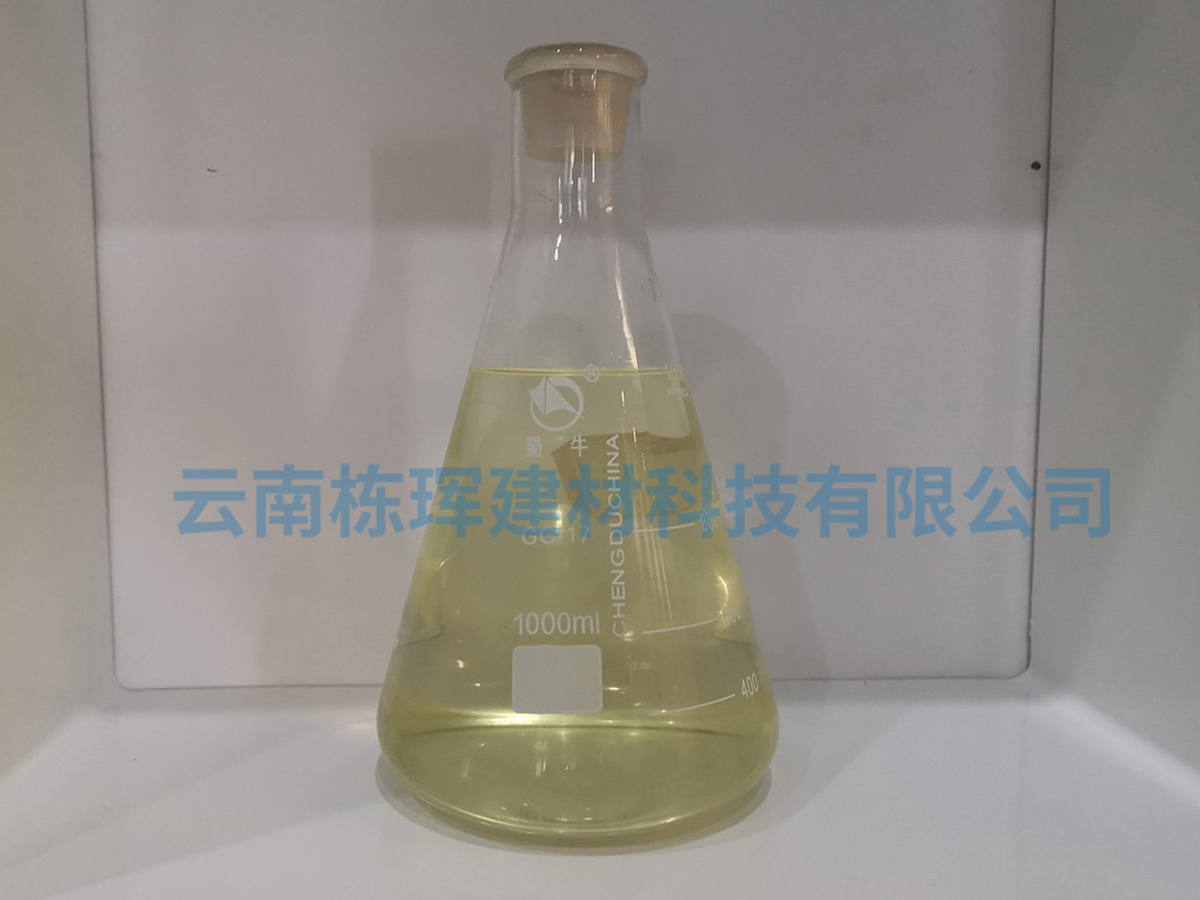 DH-701 polycarboxylic acid high performance water reducing agent