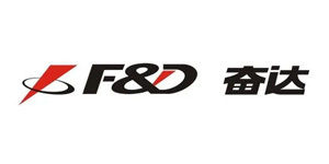 奮達 奮達