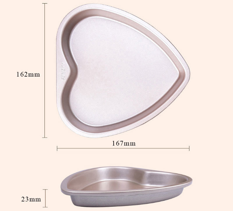 5PC Bakeware Set