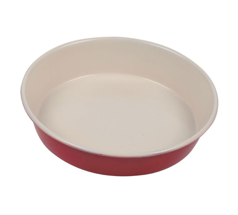 3232-8S 8inch Round Cake Tin