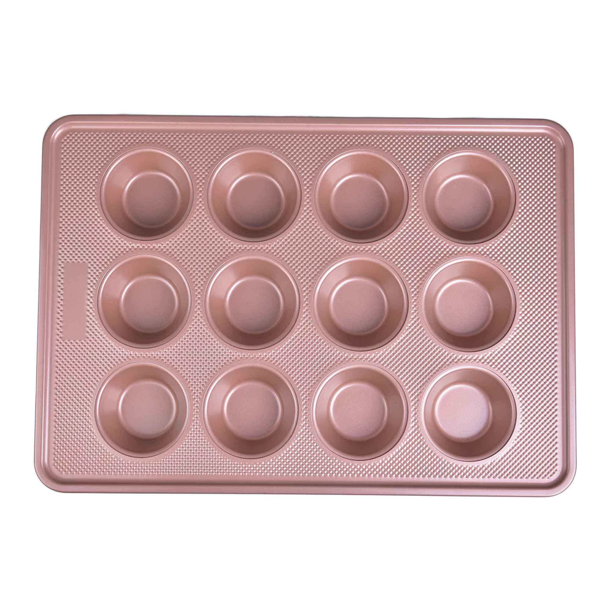 12Cup Muffin Pan 3232-7