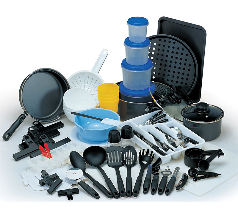 85PC Cookware Set