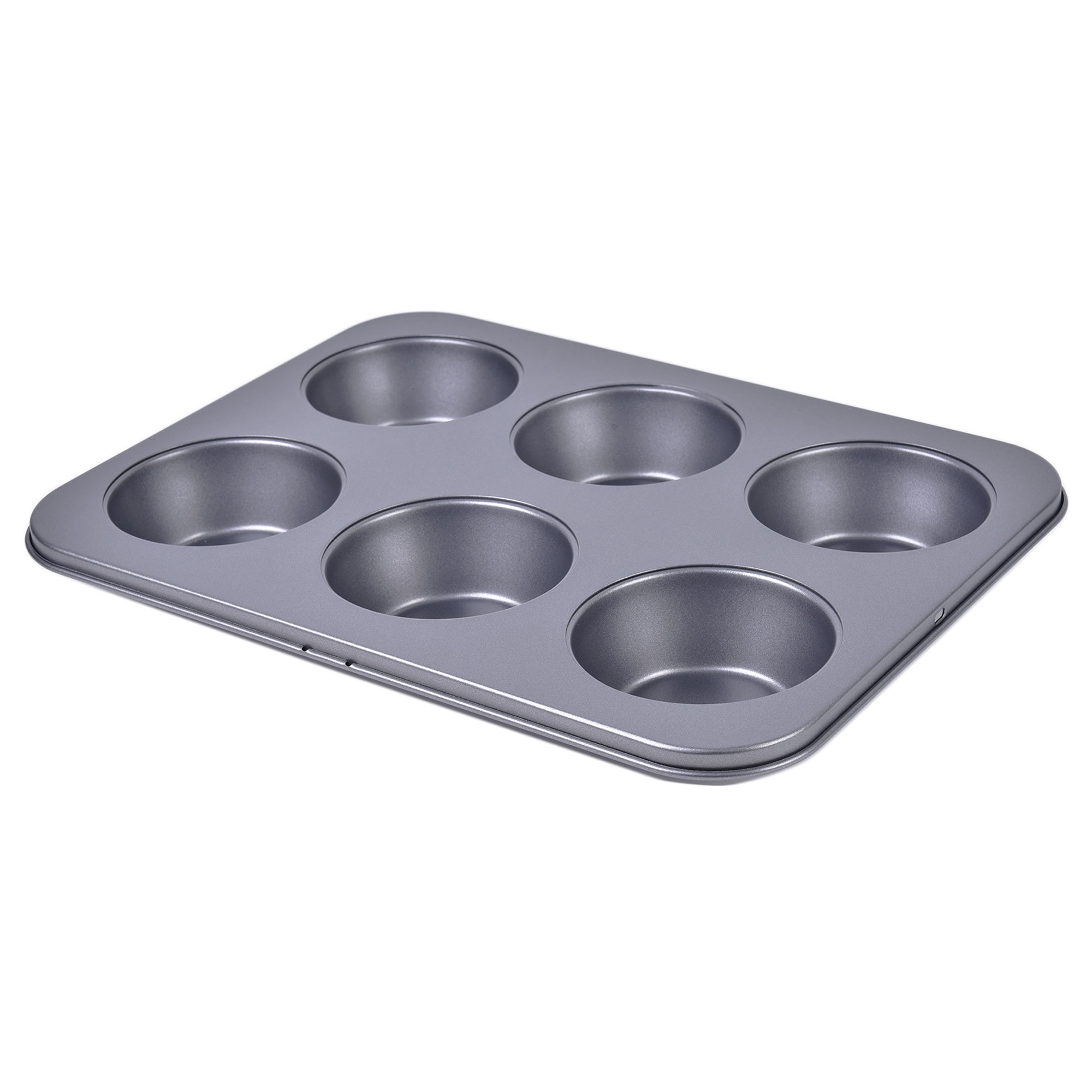 6Cup Jumbo Muffin Pan 3231-22