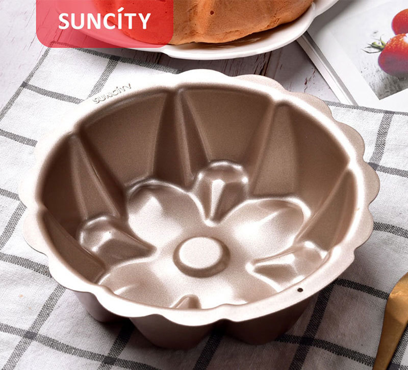 YC80157 6inch Baking Mold