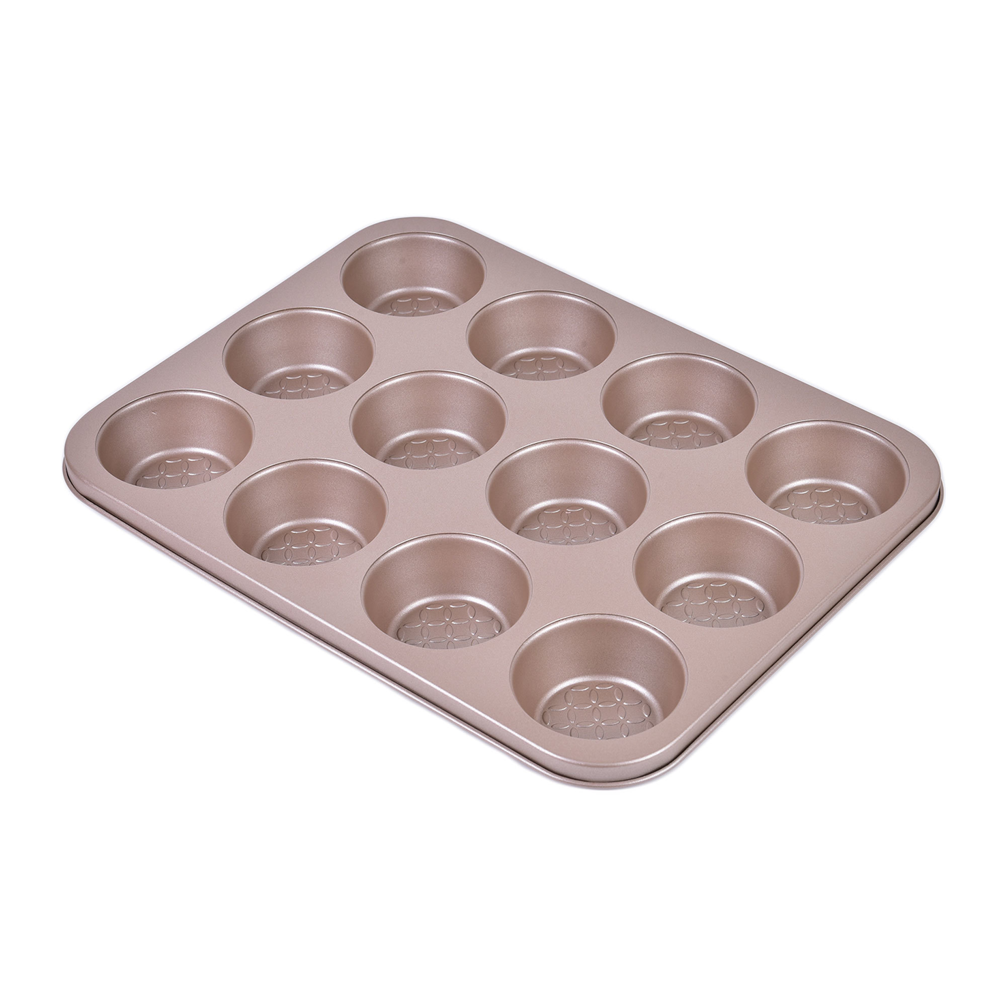 12Cup Muffin Pan 3231TX-10