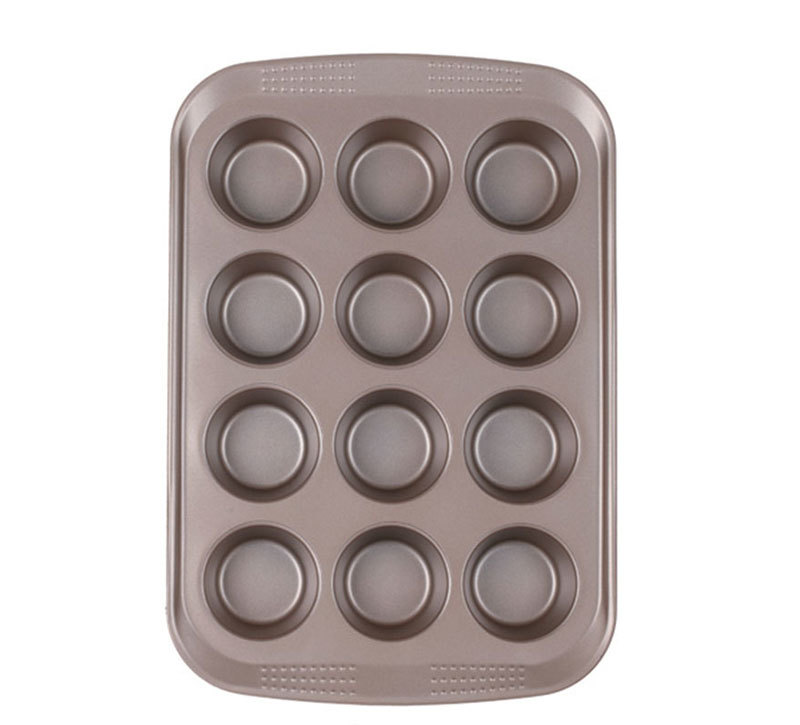 12cup Muffin Pan 22-11