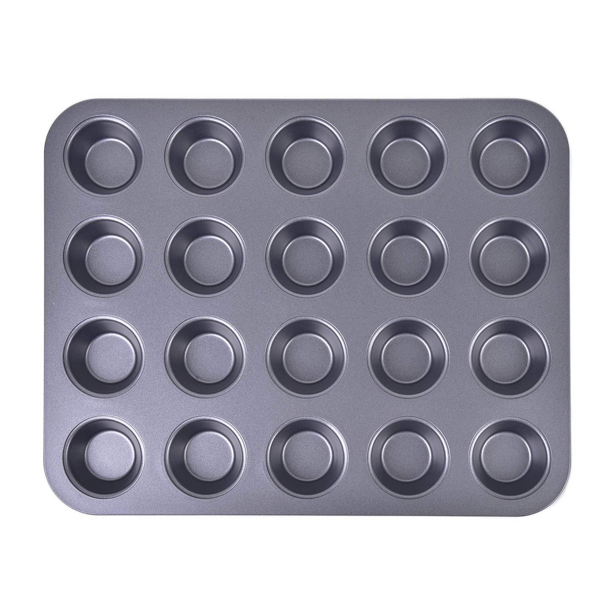 20Cup Muffin Pan 3231-25