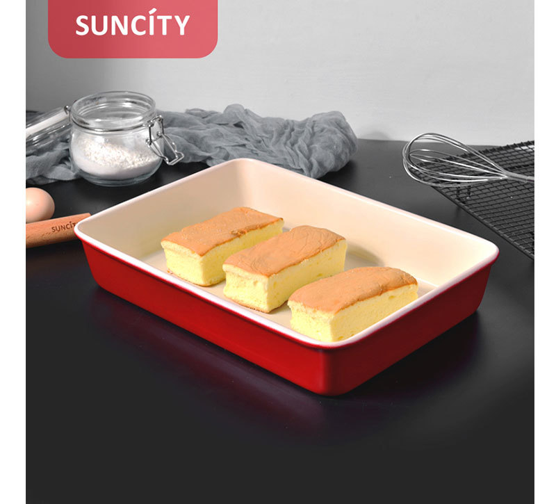 13in Rectangular Roasting Pan YC80245