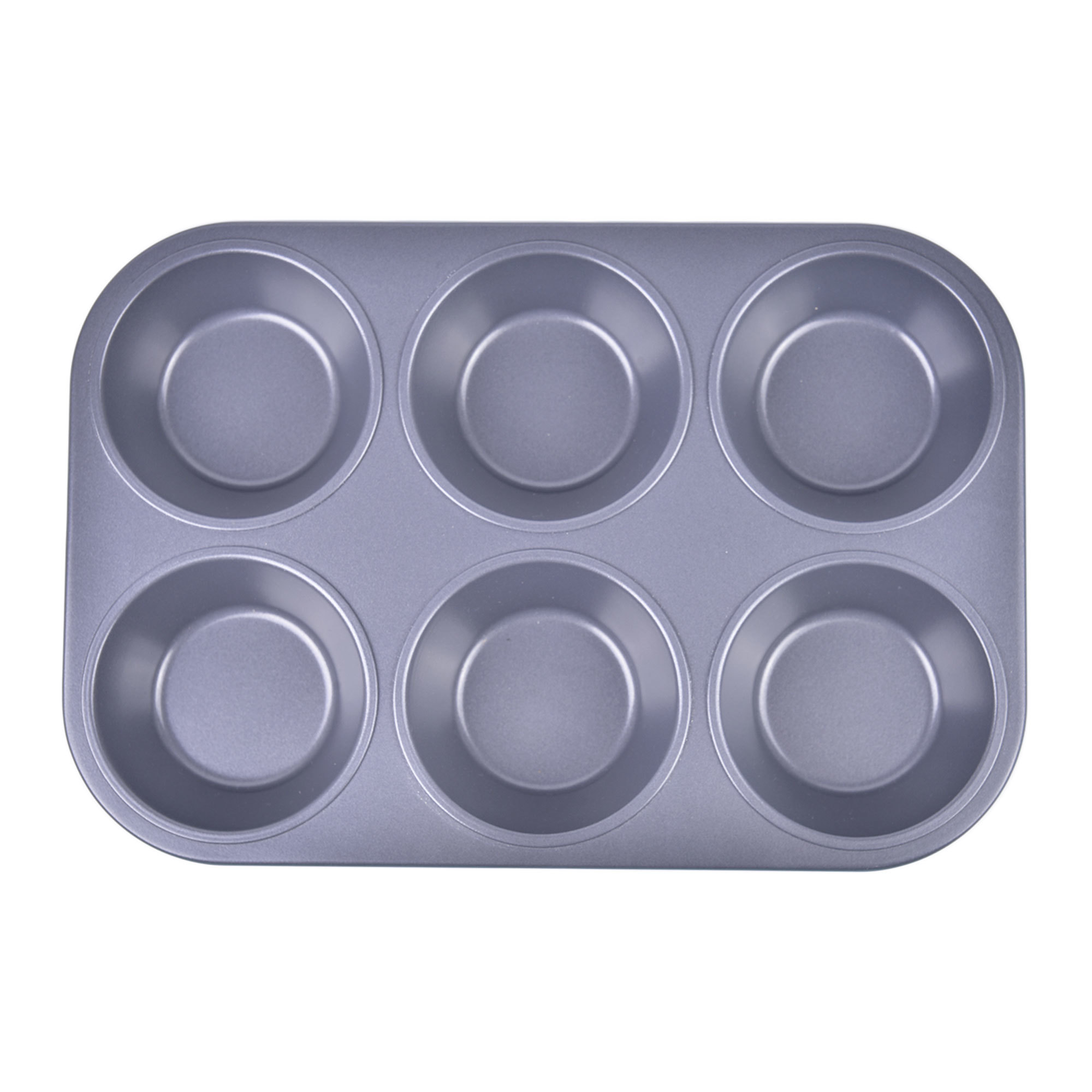 6Cup Muffin Pan 3238-10