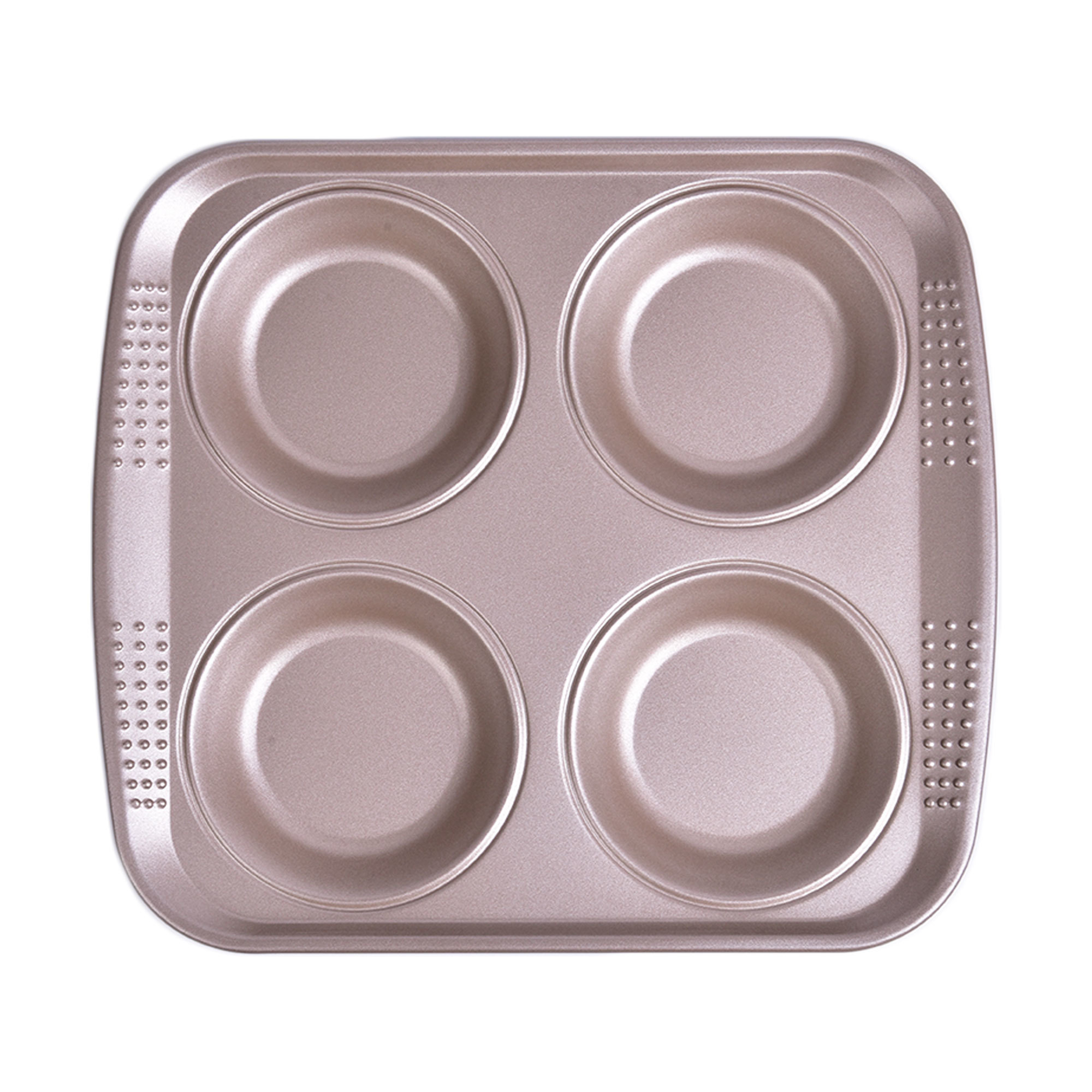 4 Cup Yorkshire Pudding Pan 3235-6