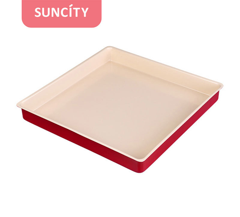12in Square Cake Pan YC80176
