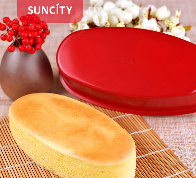 Oval Loaf Pan YC80169