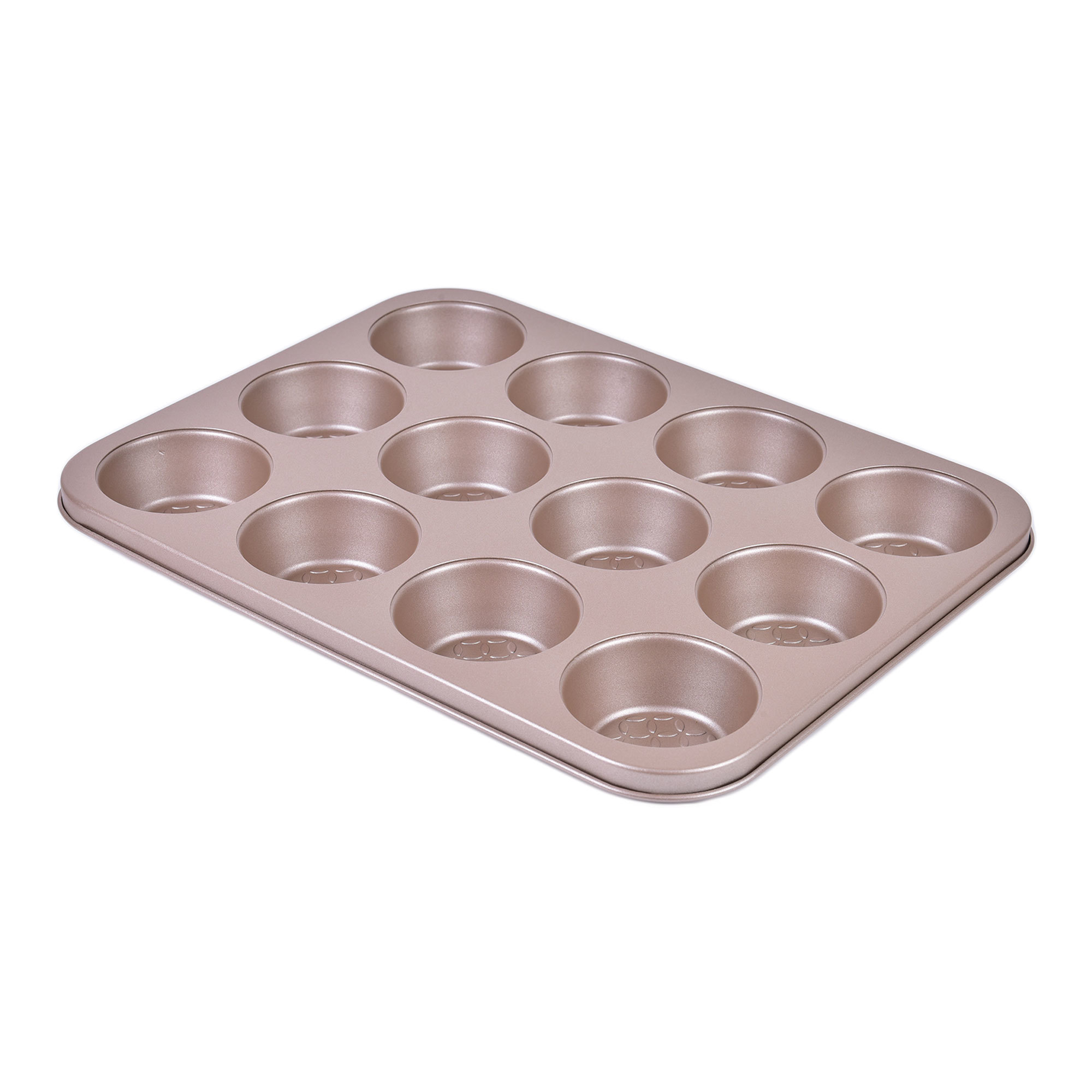 12Cup Muffin Pan 3231TX-10