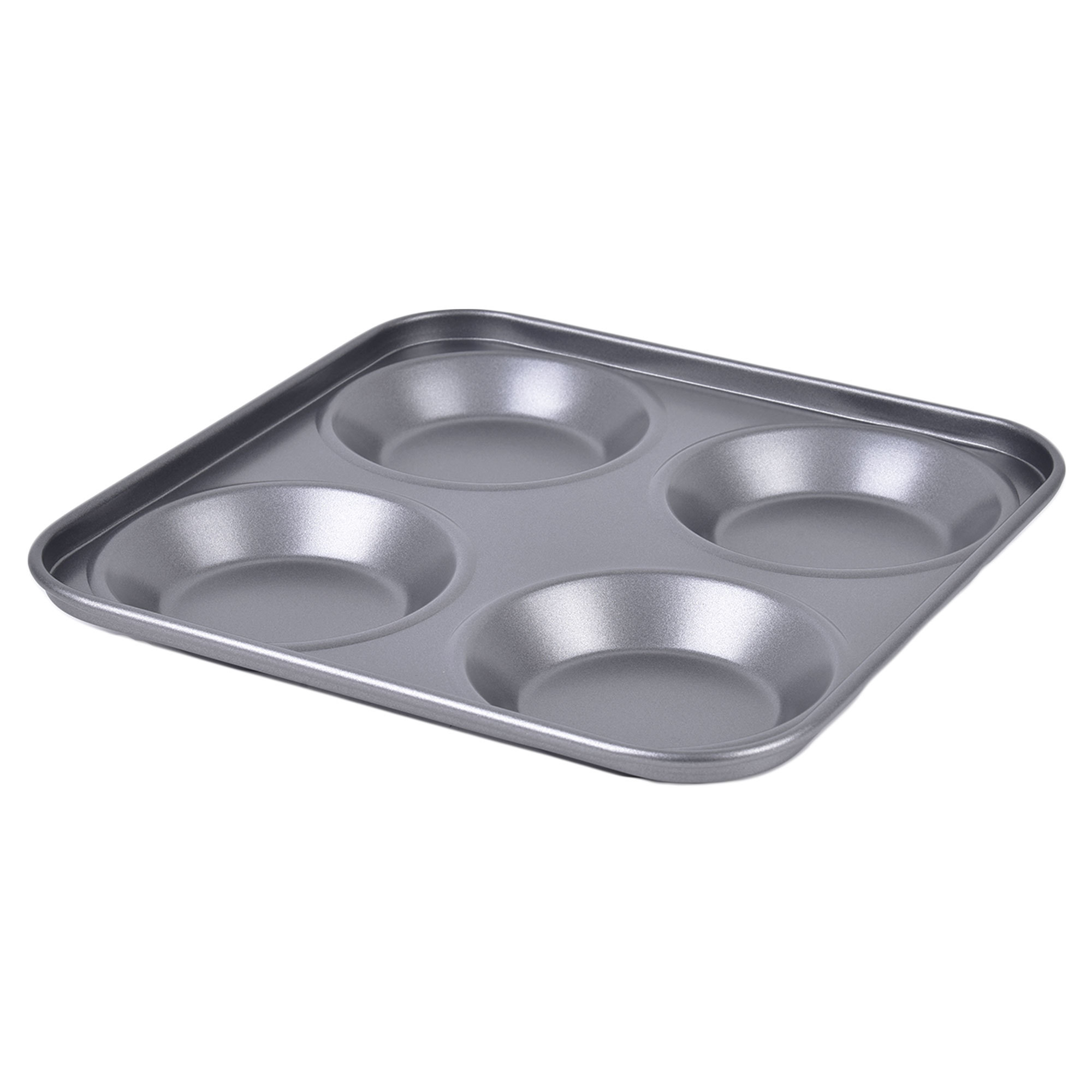 4Cup Yorkshire Pudding Pan 3231-20