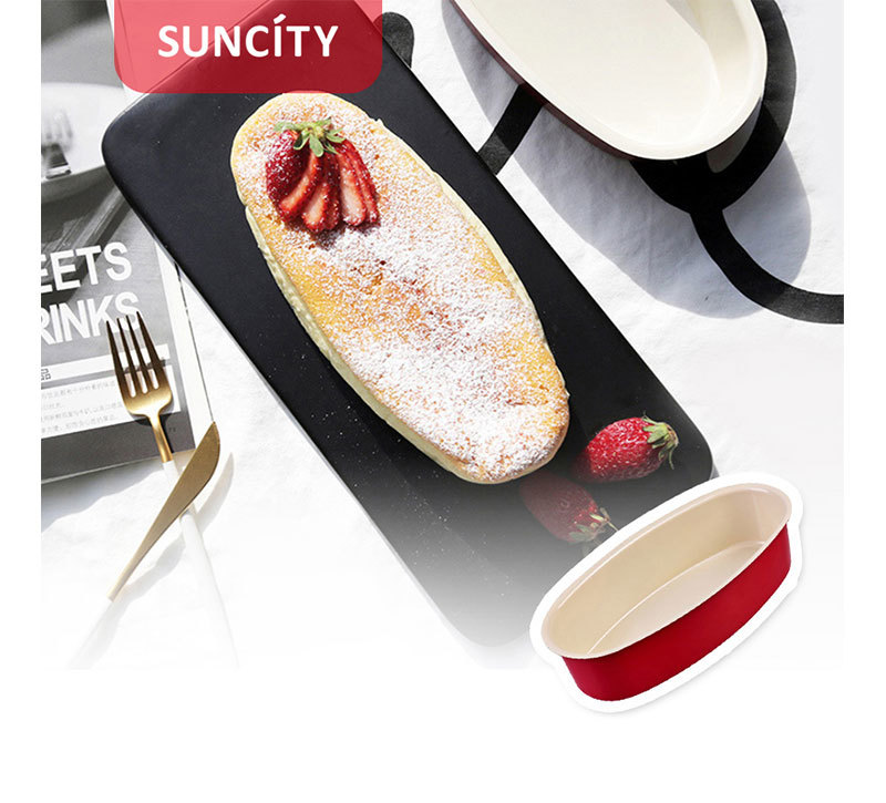Oval Loaf Pan YC80169