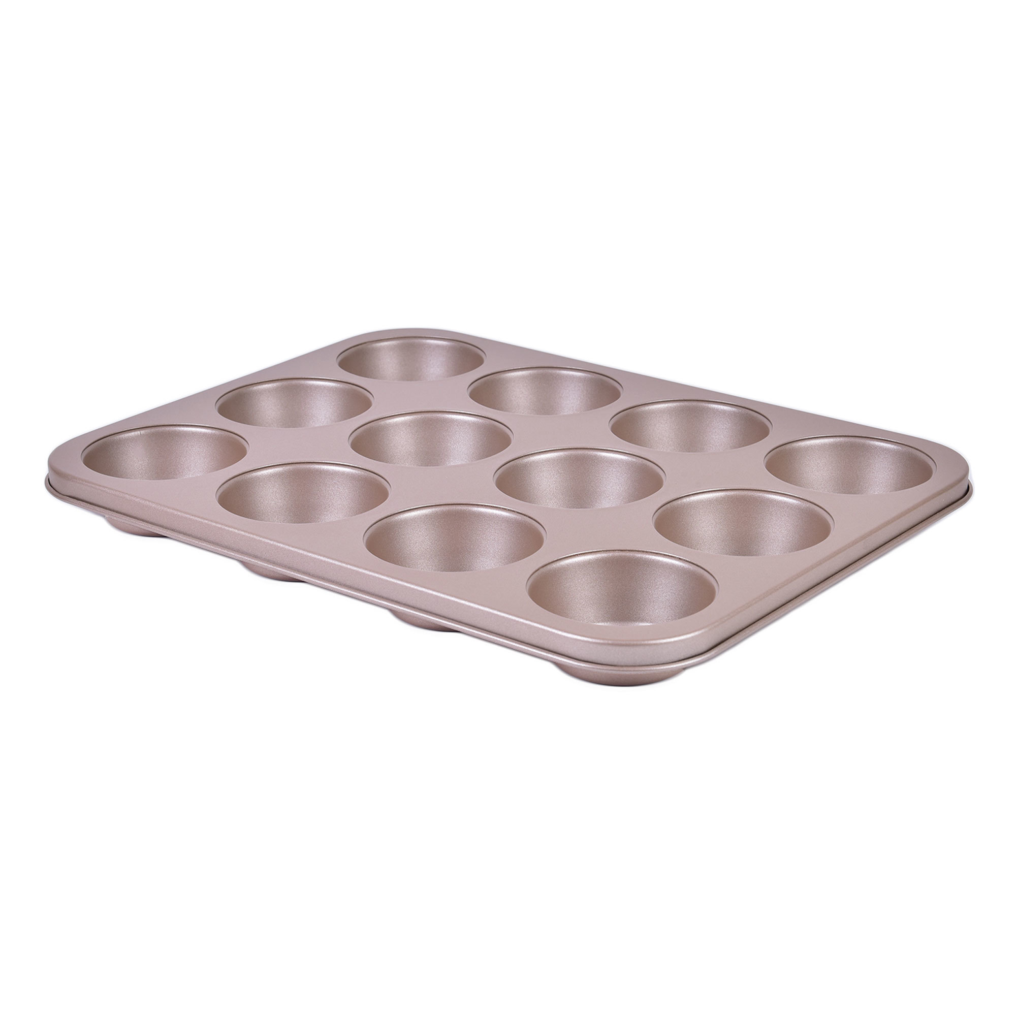12Cup Muffin Pan 3231TX-10
