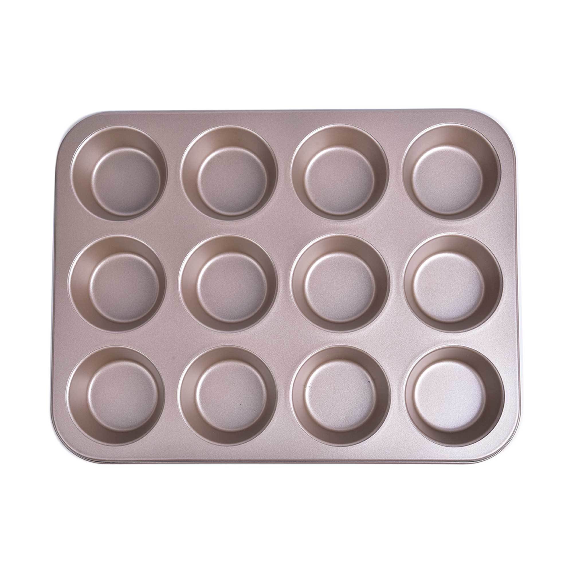 12Cup Muffin Pan 3231-24