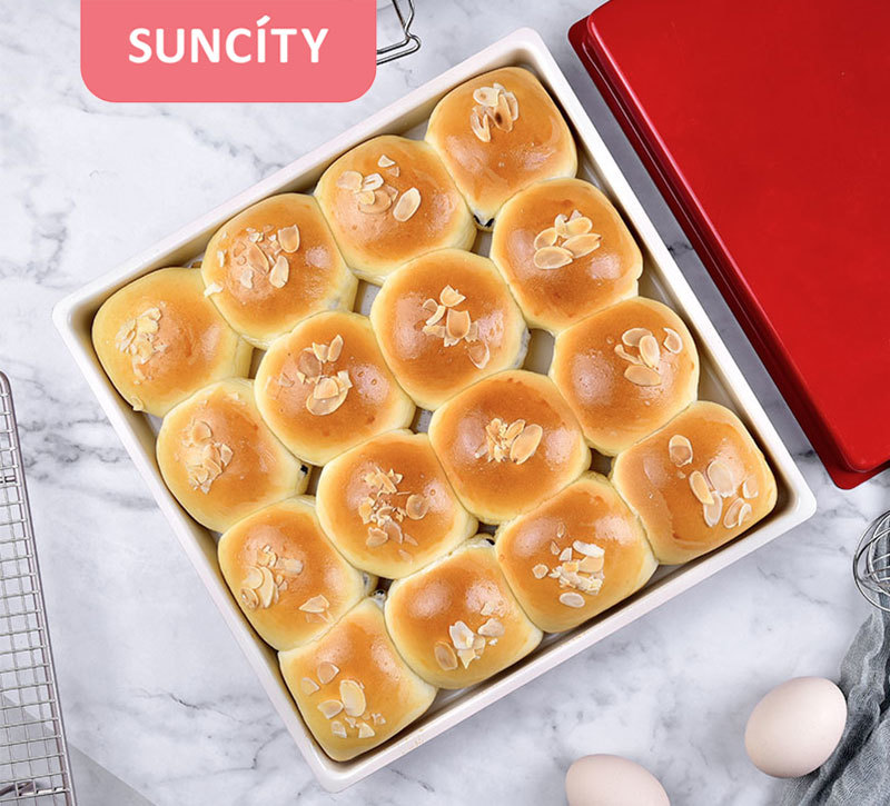 12in Square Cake Pan YC80176
