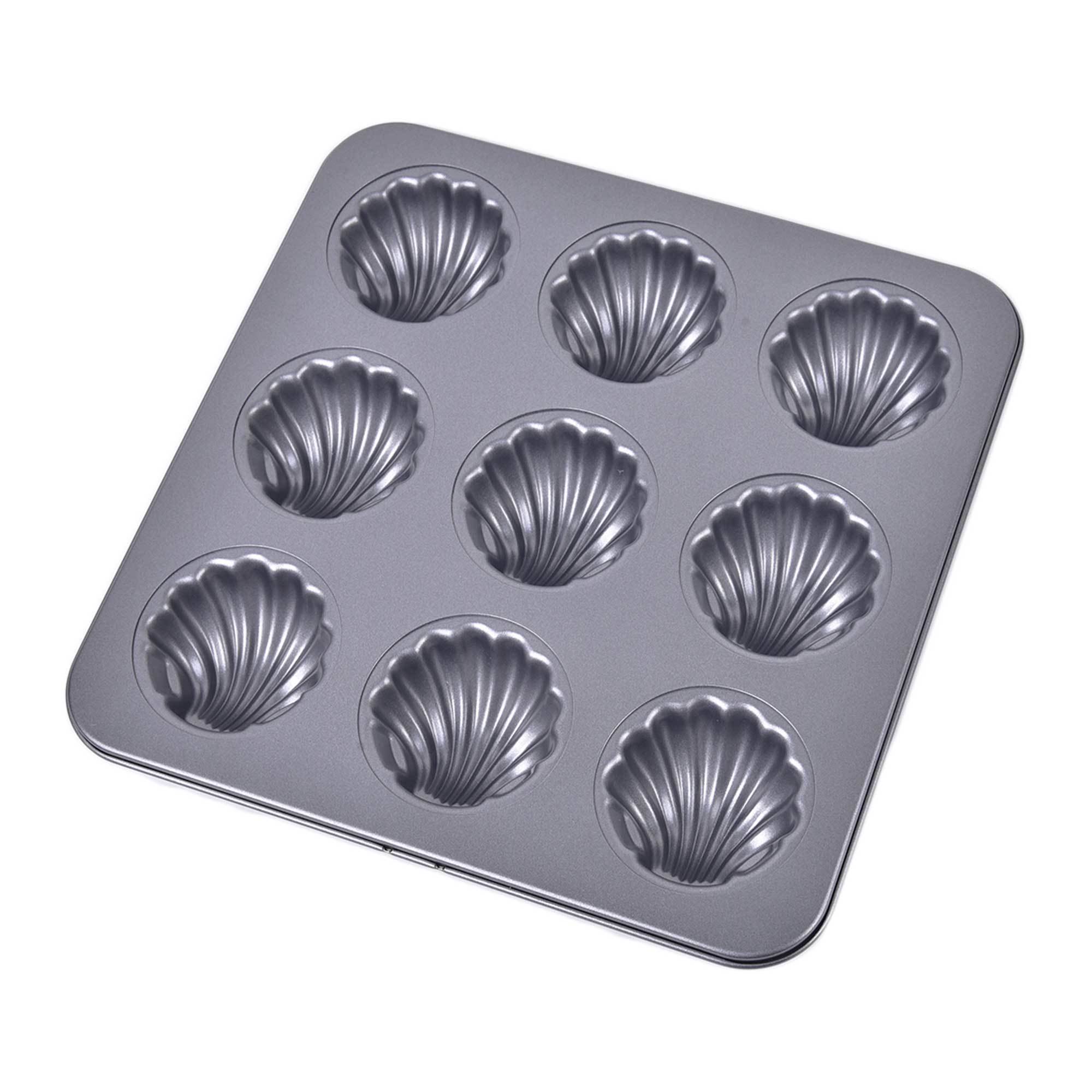 9Cavity Madeleine Pan 3231-29