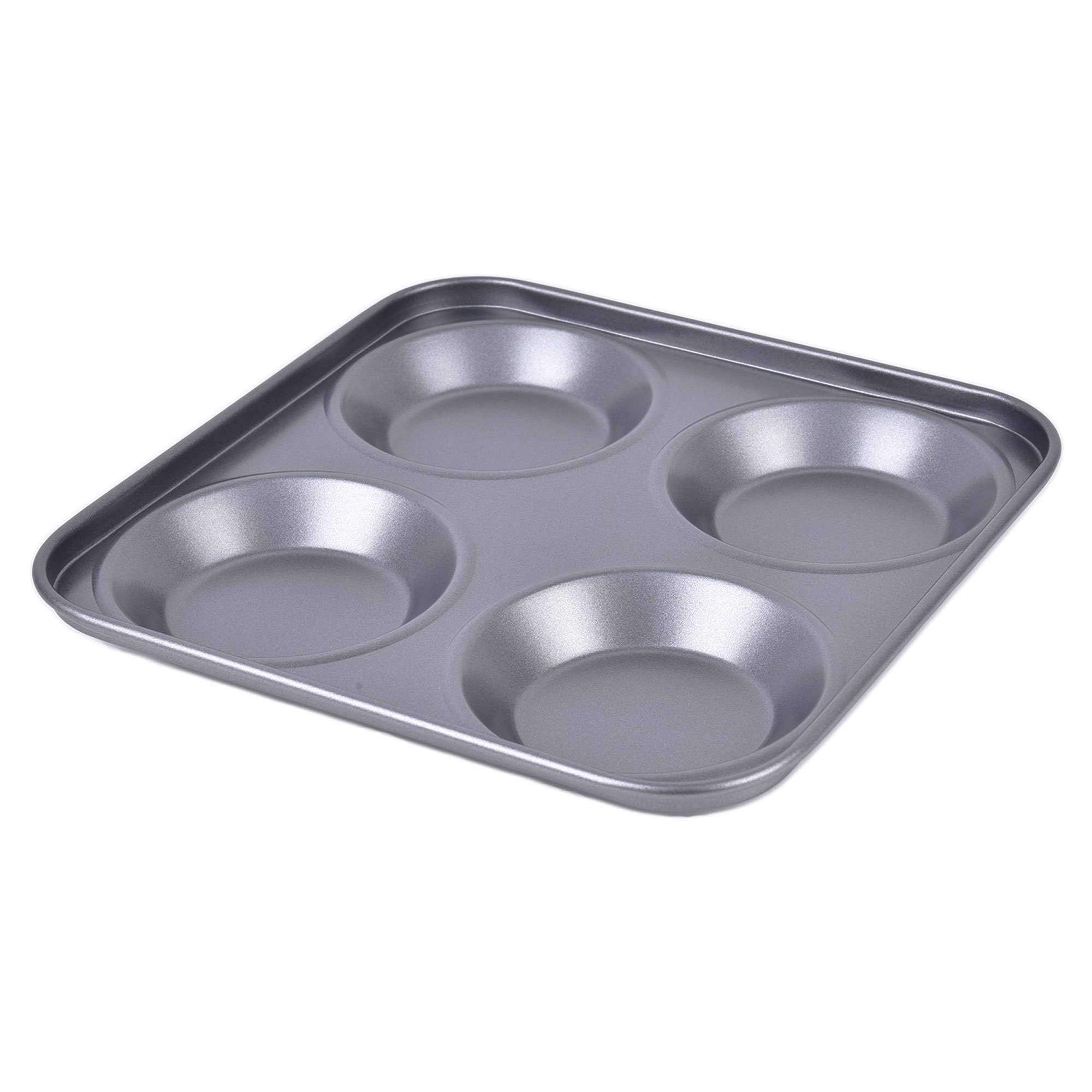 4Cup Yorkshire Pudding Pan 3231-20