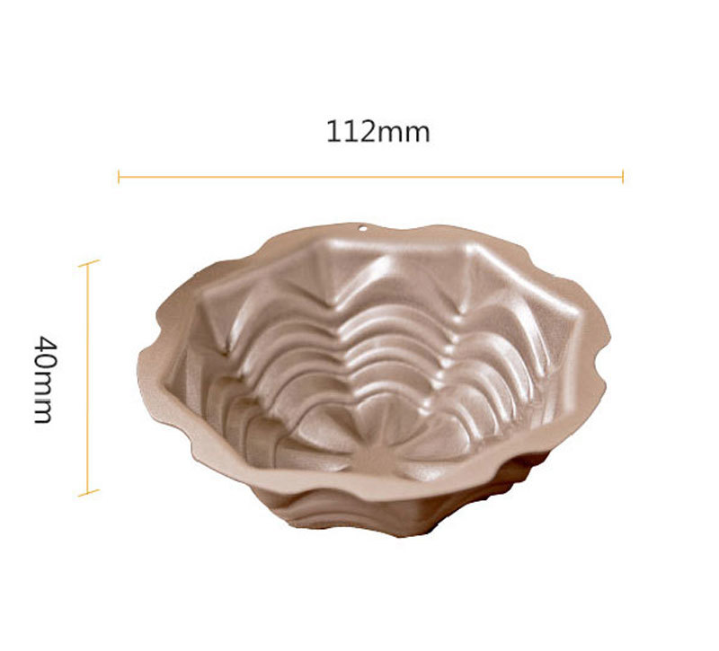 YC80153 Mini Cake Mold