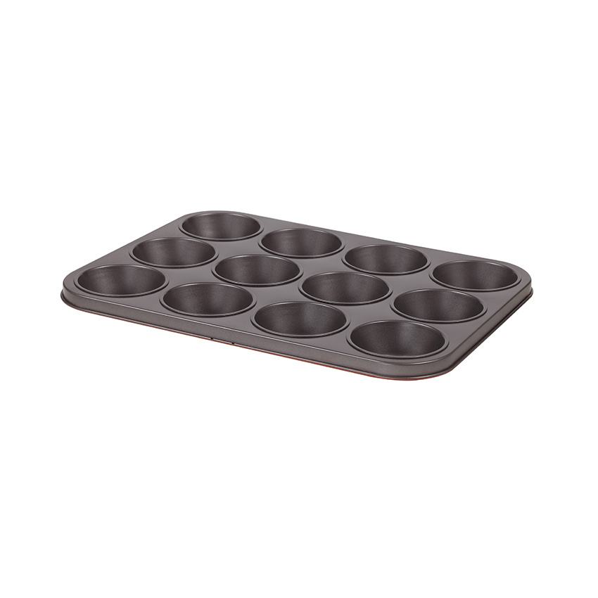 Muffin Pan (6/12/24cup)