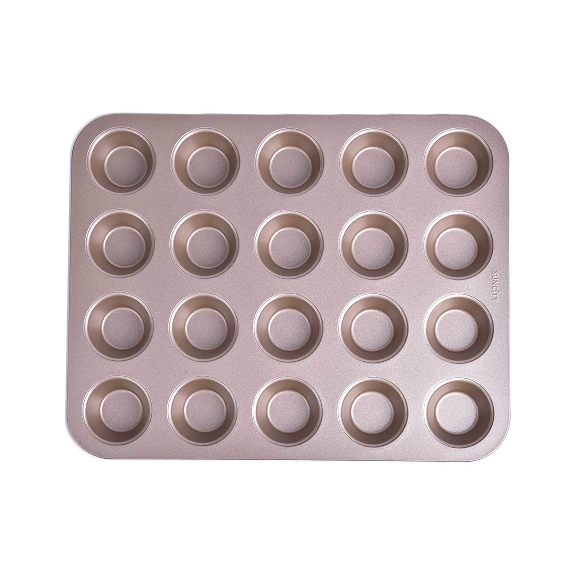 20Cup Muffin Pan 3231-25