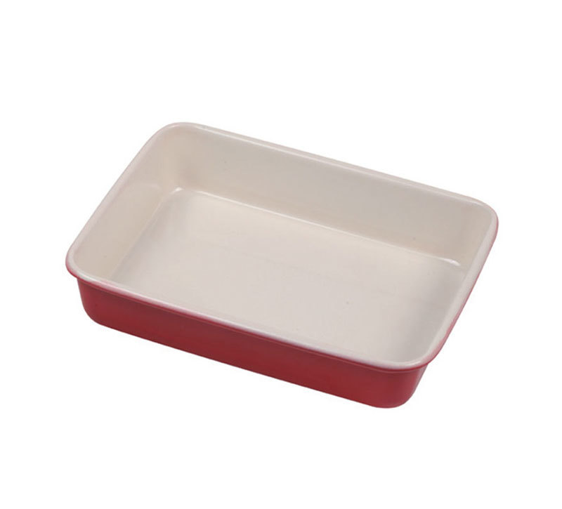 3232-9S 9inch Roasting Pan