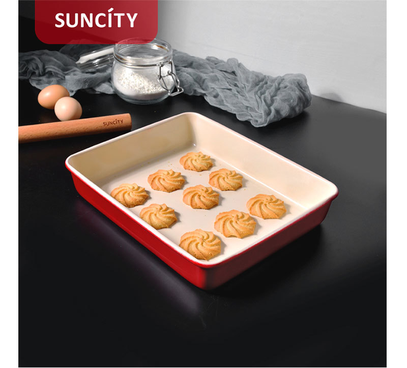 11in Rectangular Roasting Pan YC80244