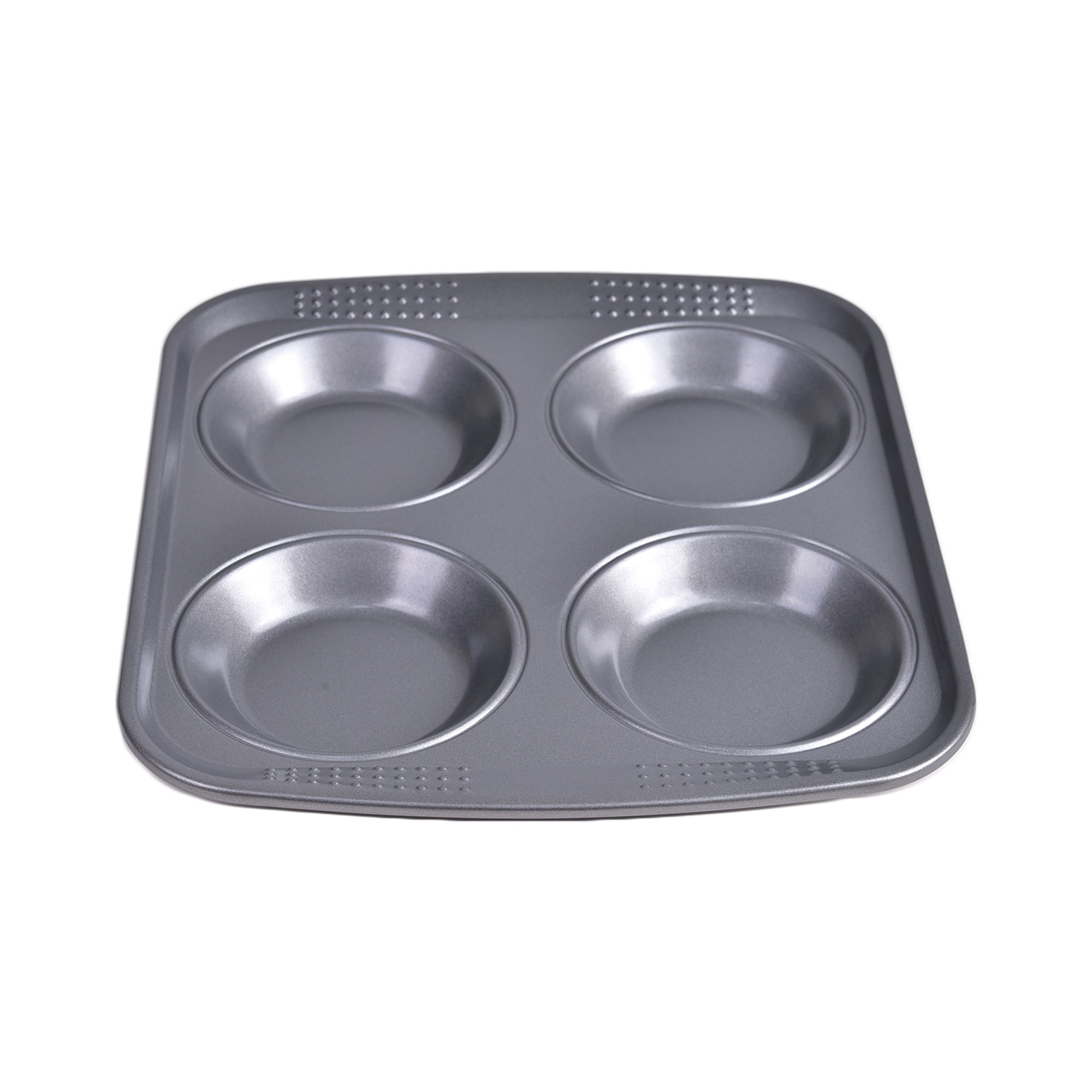 4Cup Yorkshire Pudding Pan 3235-6