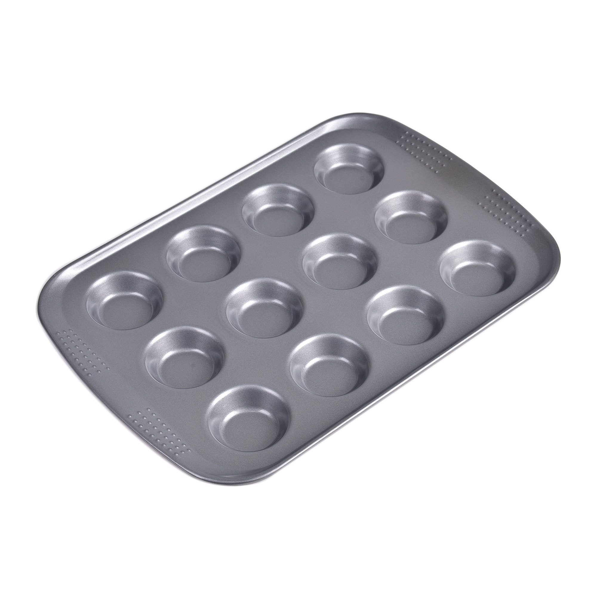 12Cup Bun Sheet 3235-7