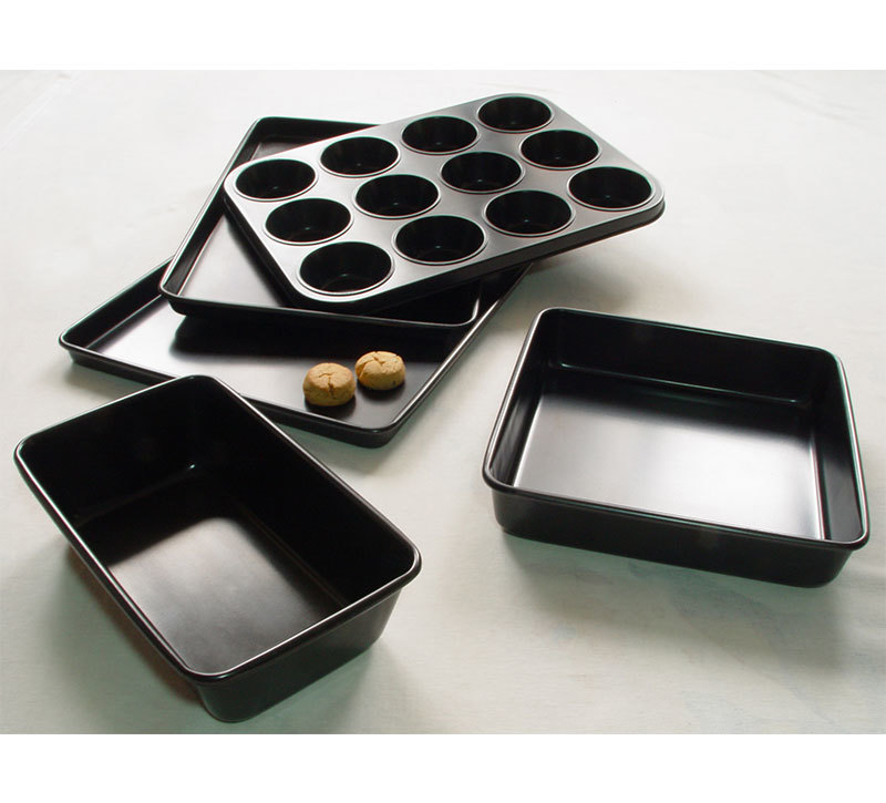 G01 5PC Baking Pan Set