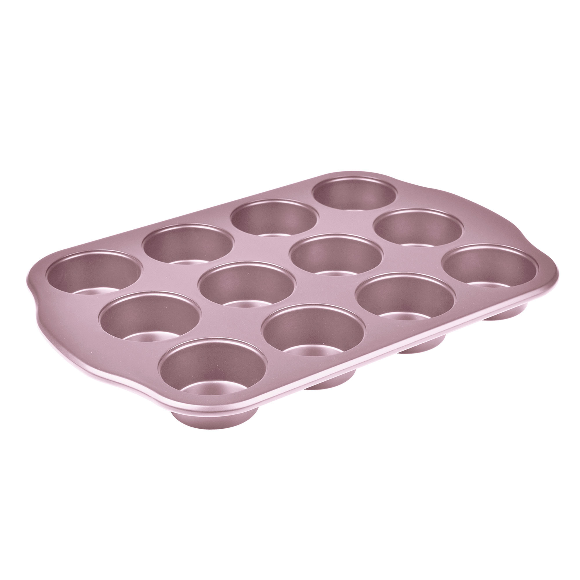 12Cup Muffin Pan 3236-6
