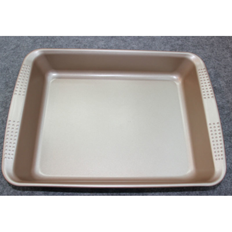Roasting pan (22-01/22-02/22-03) (S/L/M)